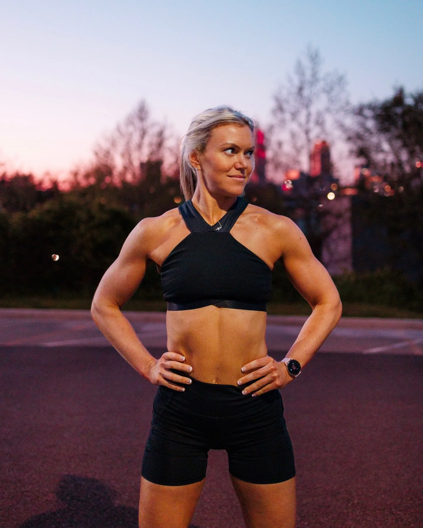 If you&rsquo;re new here, welcome. If you&rsquo;ve been around, thank you. 💙

When did I start training for the Pacific?
My whole life.
Part 1 of 3

I&rsquo;ve completed 100+ endurance challenges. Every adventure is different. But they all answer th