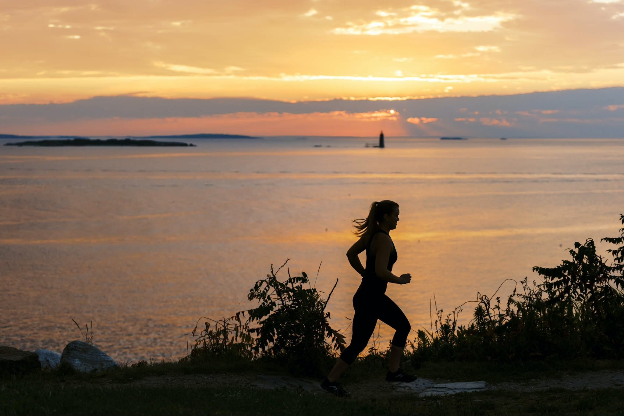Run 4 Water
