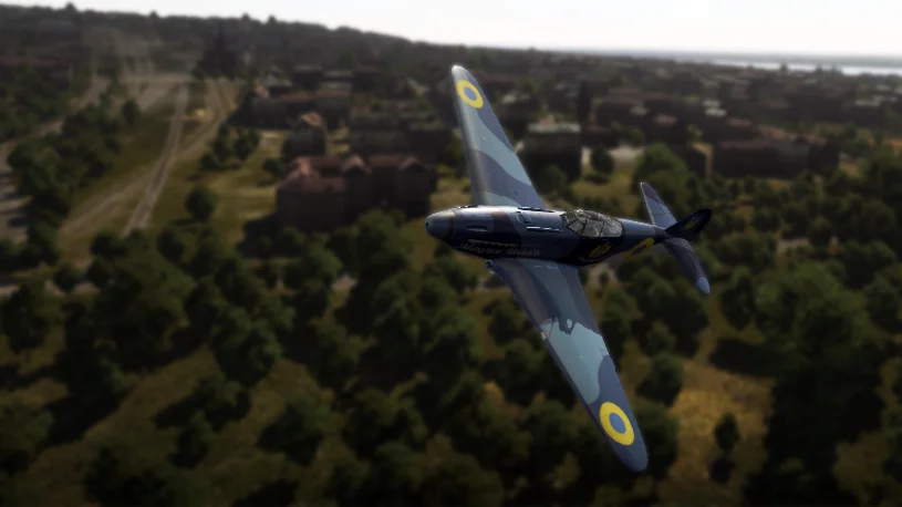 Fly-By