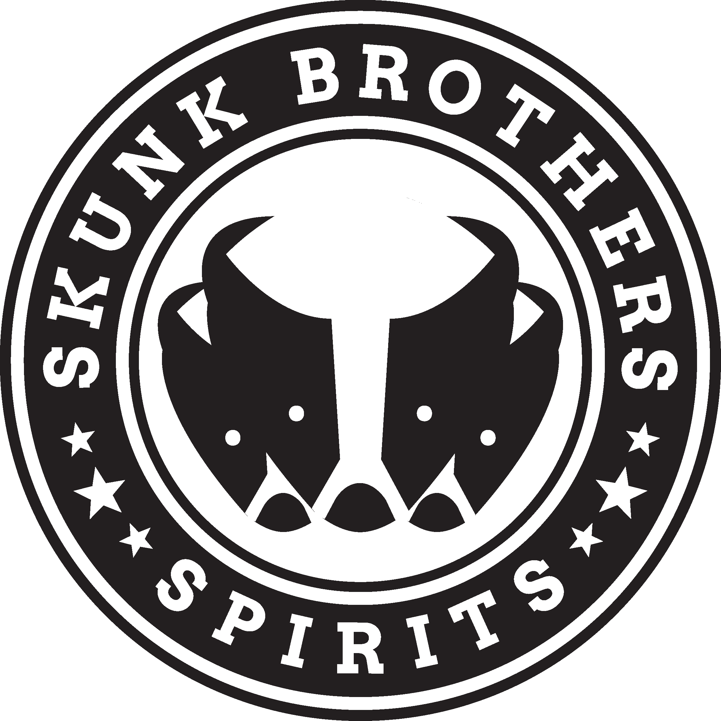 Skunk Brothers Spirits