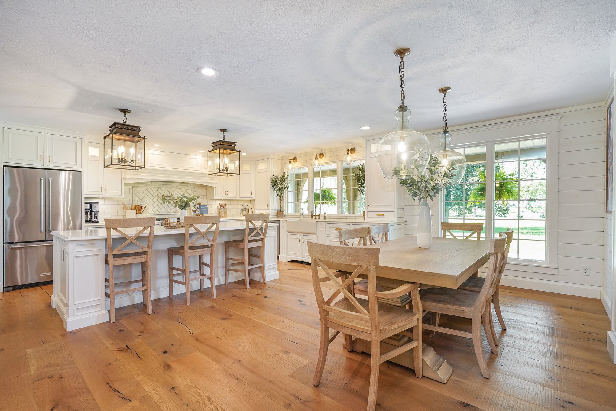 dining room. cottage core dining. farmhouse dining room. farmhouse kitchen.jpg