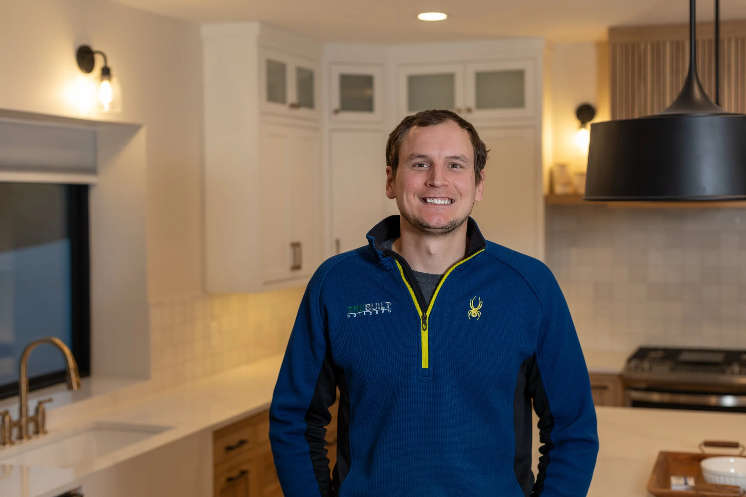 Grand Rapids Michigan Custom Cabinetry