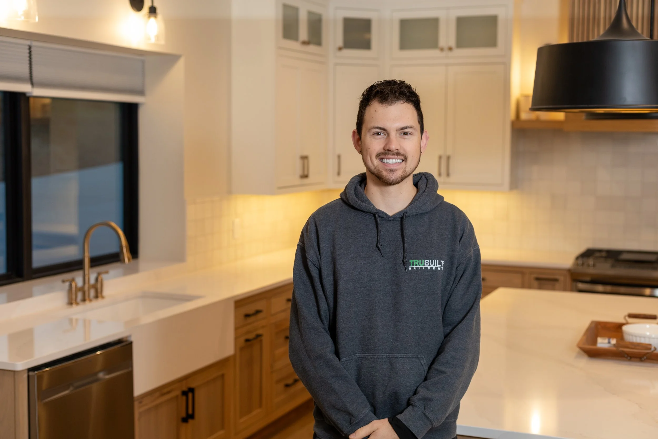 Grand Rapids Michigan Custom Home Builder