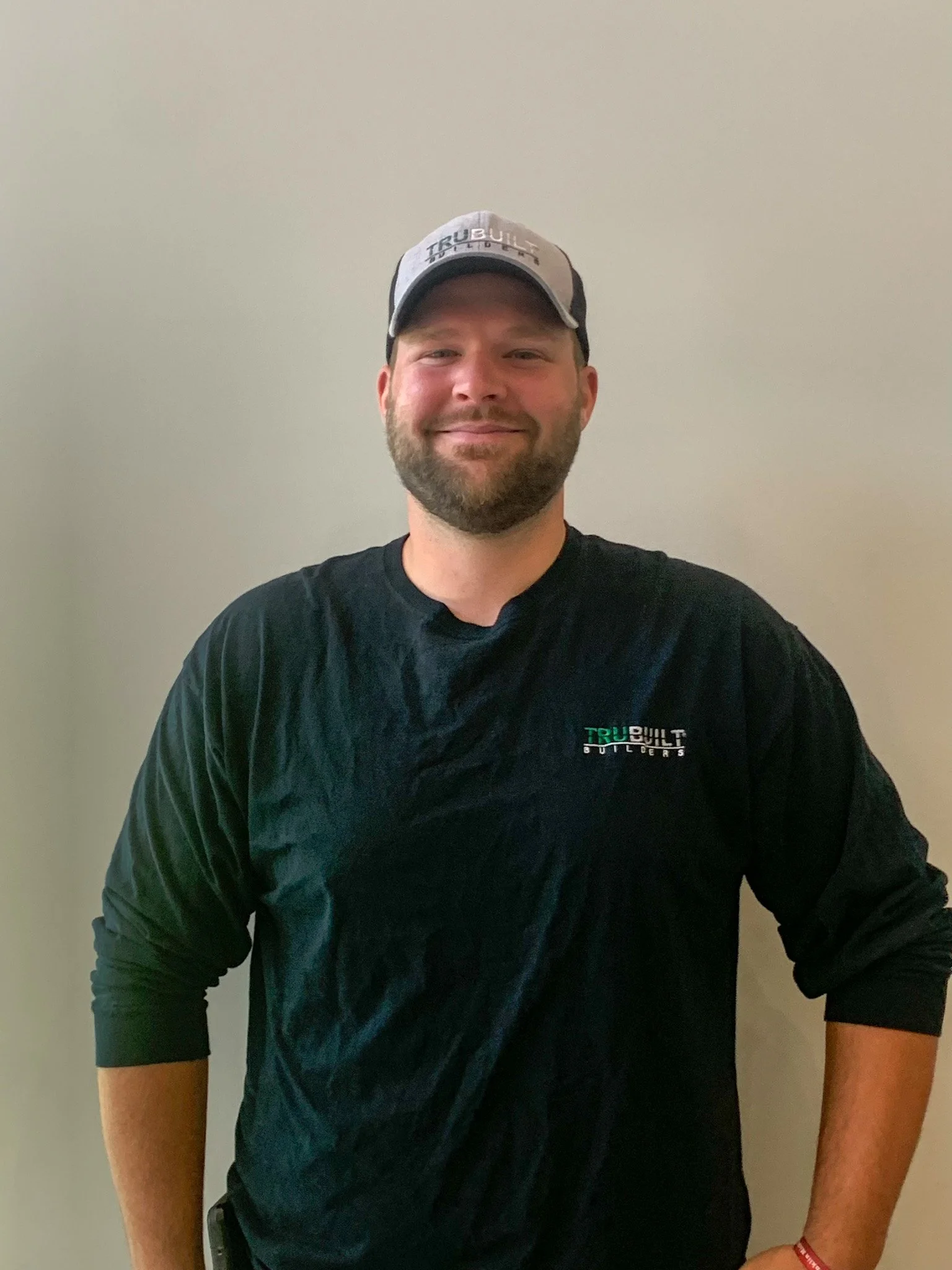 Our Team — TruBuilt Builders