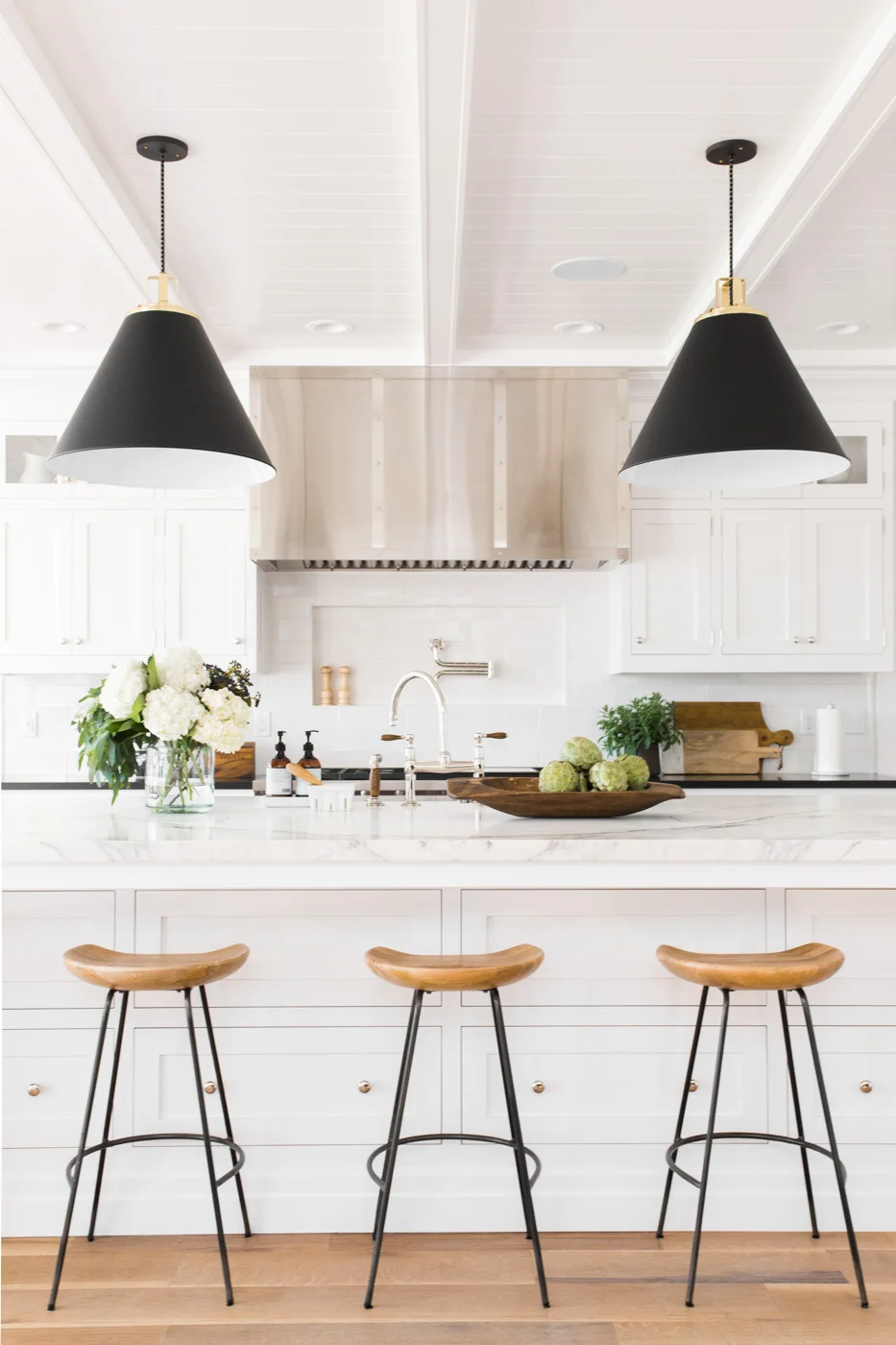 Finding the Perfect Pendant Light