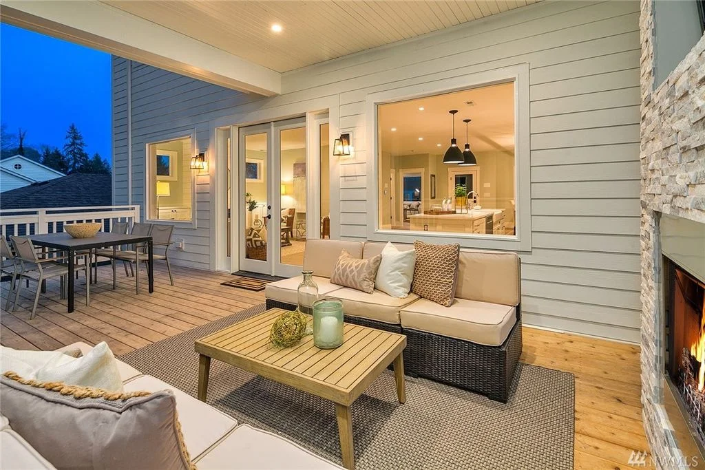 Make this beautiful addition to your home – you won't regret it.