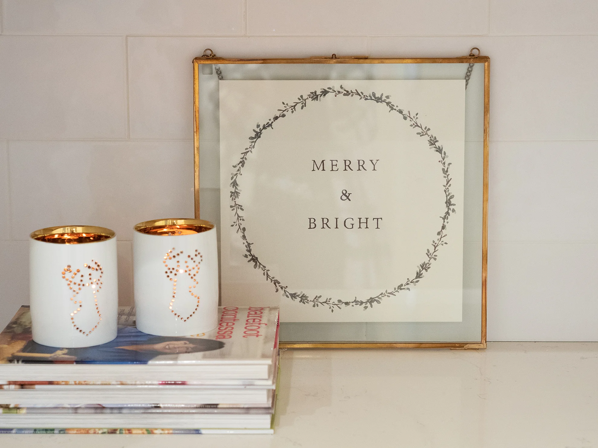 Keep it Merry and Bright!