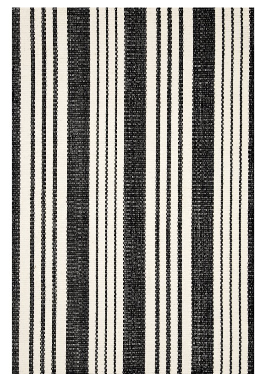 Wayfair Vertical Striped Rug