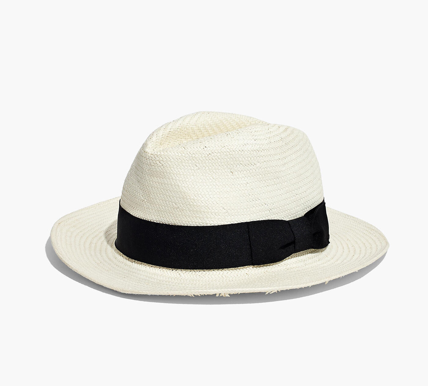 Madewell Panama Hat