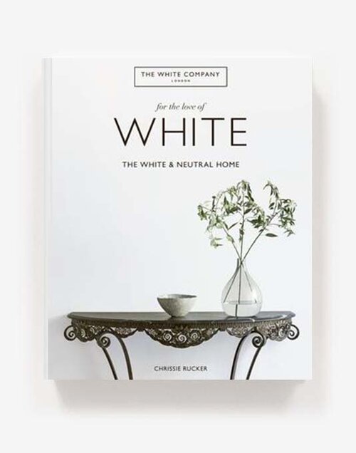 My Absolute Favorite Coffee Table Books — Tara Nelson Designs