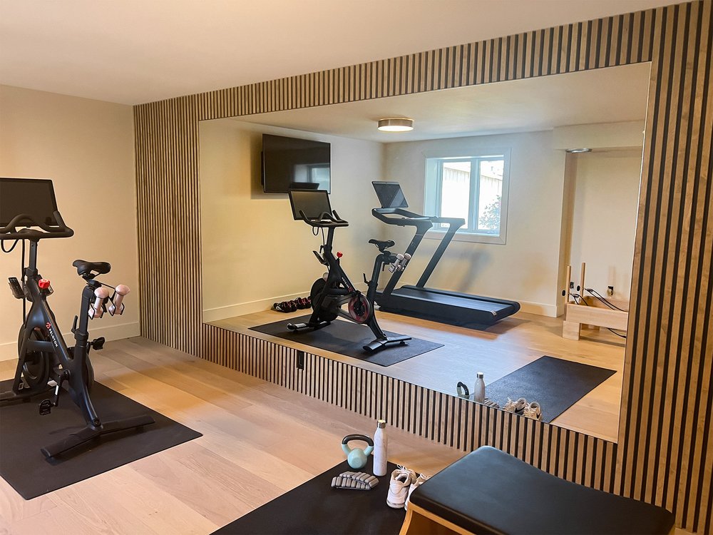 Home Gym After. Our Home Gym by Tara Nelson.jpg
