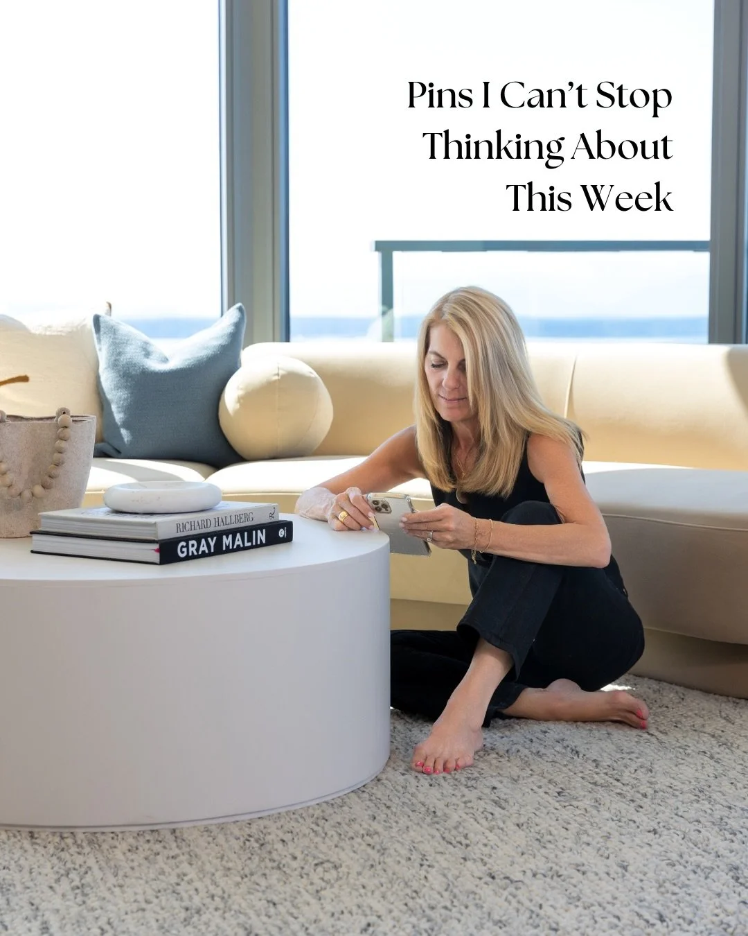 Here&rsquo;s what I pinned this week!

Pinterest is basically my brain on its best day&mdash;organized, inspired, and slightly delusional about how many projects I can tackle at one time!😂

One minute I&rsquo;m pinning a dreamy kitchen with marble e