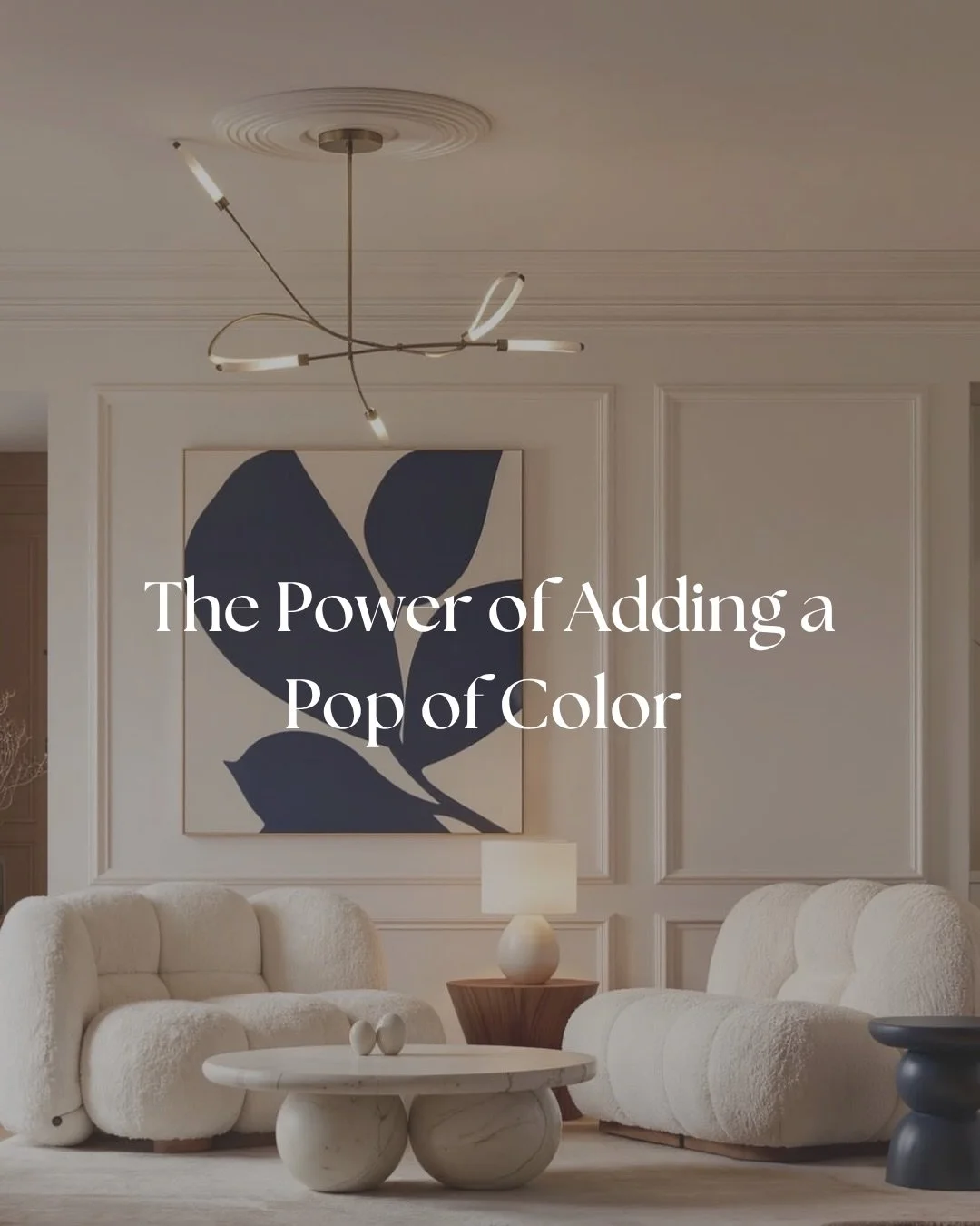 Let&rsquo;s bring in some color and have a little fun!❤️🧡💛💚💙💜
A pop of color is what makes a home or your wardrobe feel personal, memorable, and alive. It&rsquo;s the unexpected dusty blue vase of flowers, the perfect red tennis shoes, the rich 