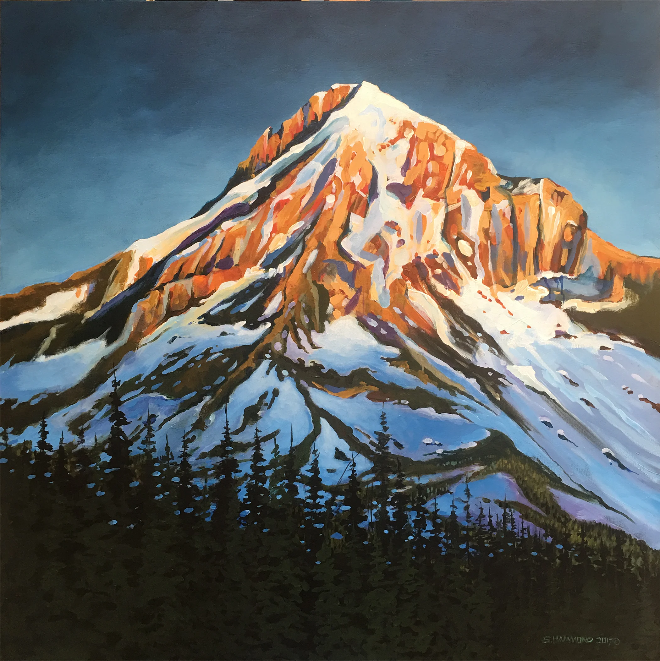 Mount Hood Sunset-2017.jpg