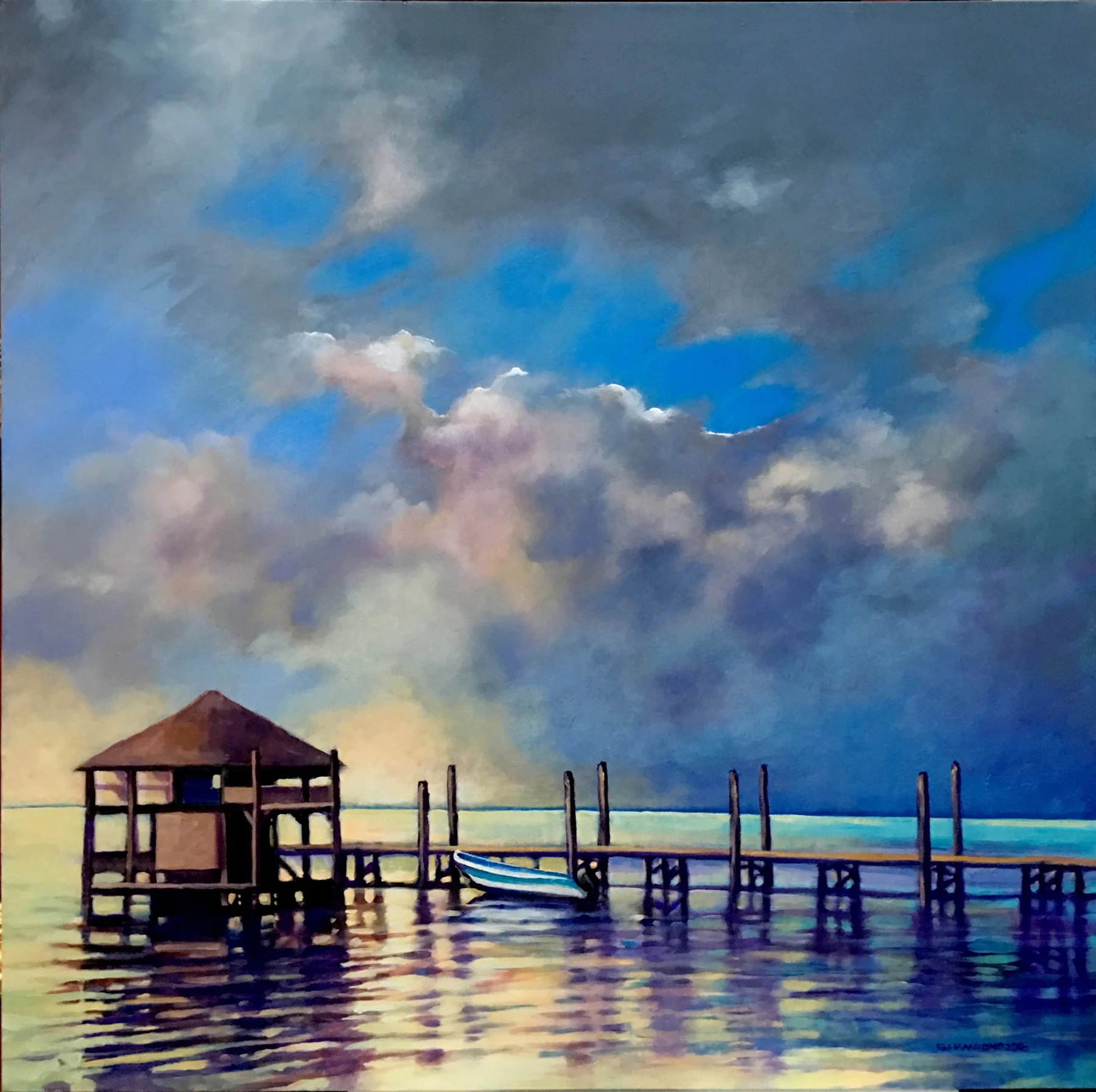 Belize Sunset Boat-2016.jpg