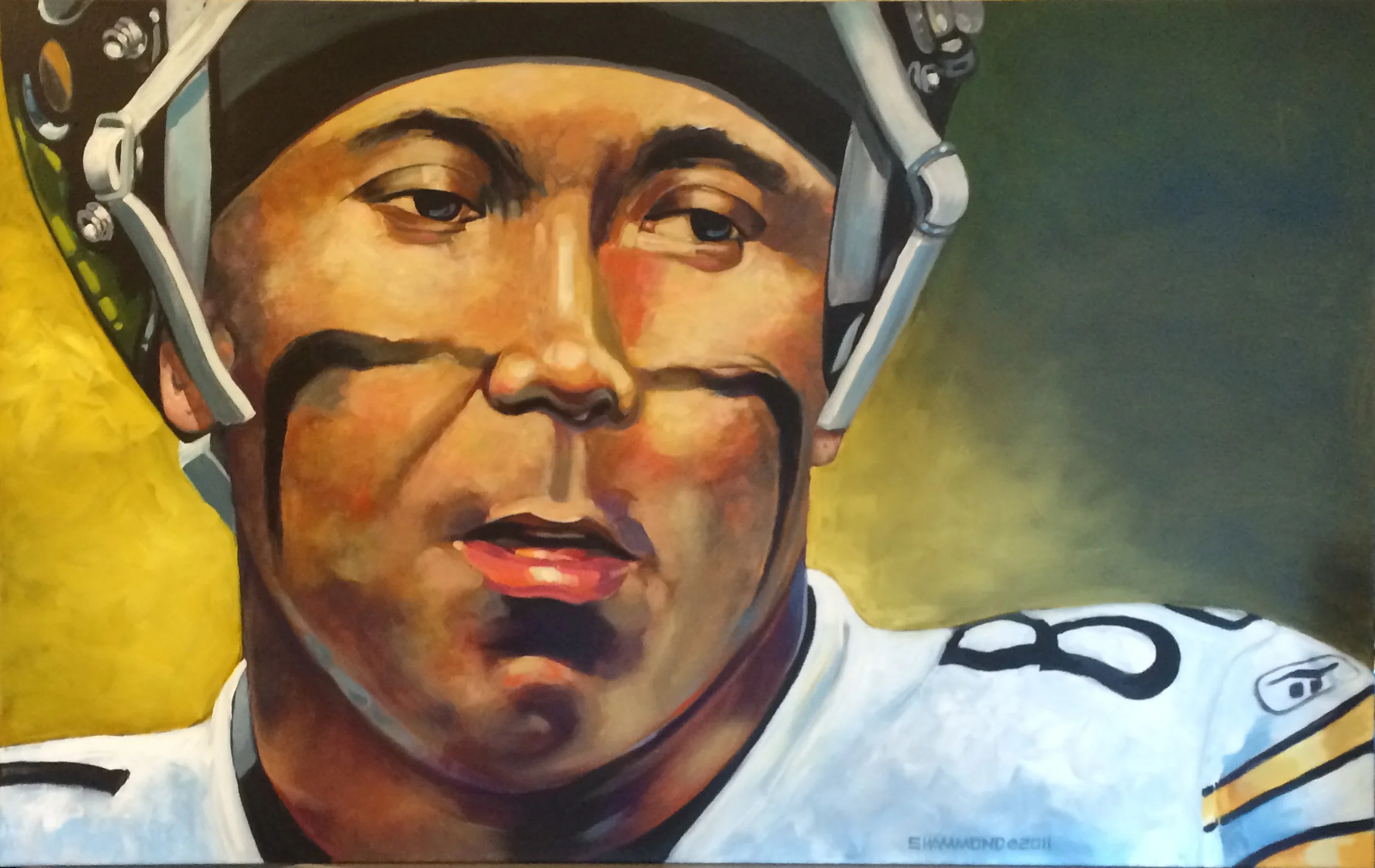 Hines Ward 36X40.jpg