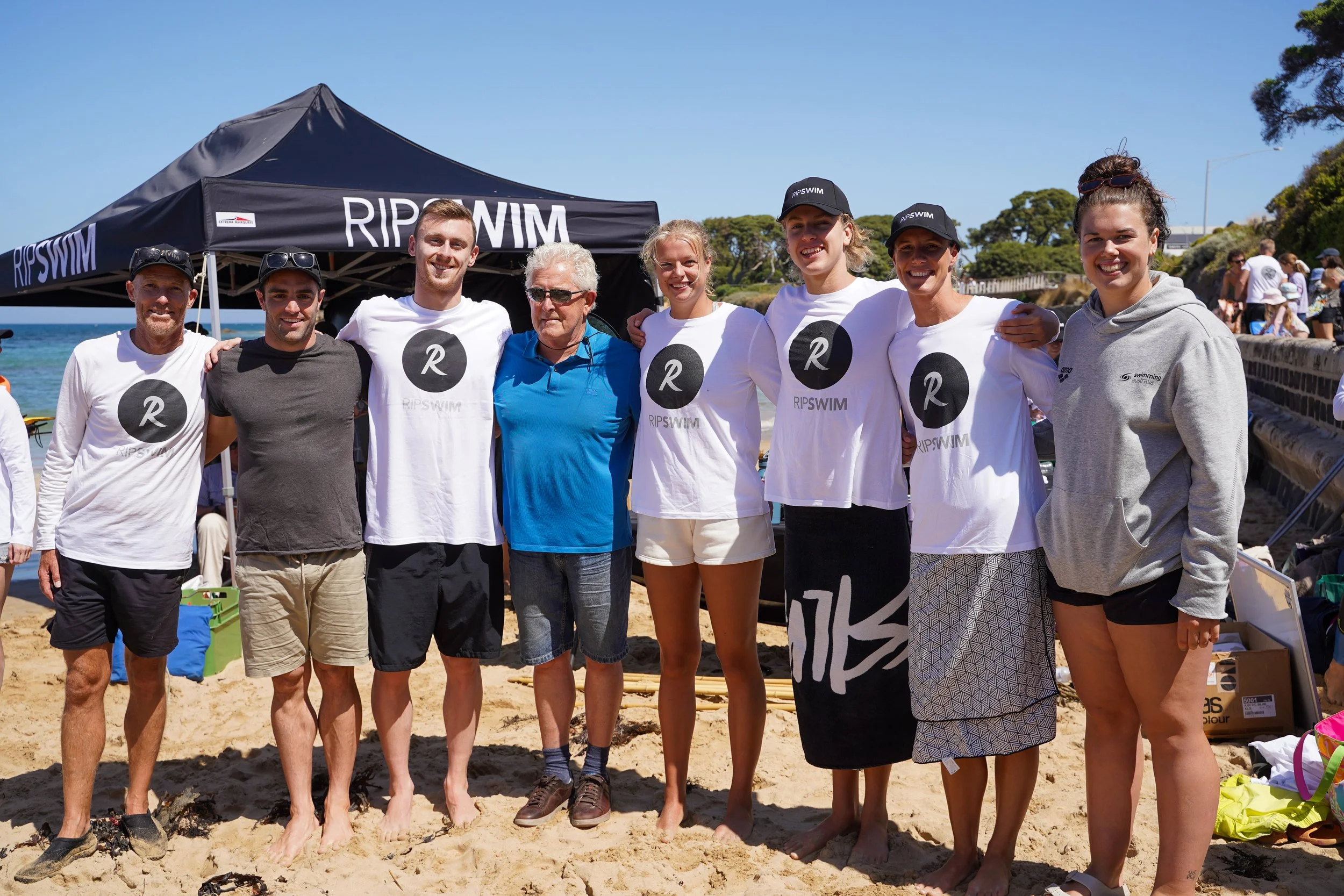 Rip Swim Event Dates & Sign Up — Rip Swim