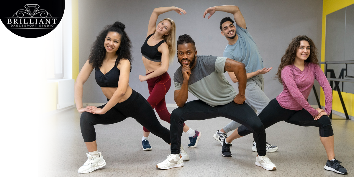 Learn to Dance with the Best Dance Lessons in Philadelphia