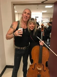 Rocktopia Tour with Dee Snider from Twisted Sister