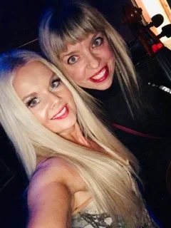 Rocktopia Tour 2018 with Máréad Nesbitt