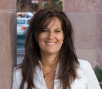 Michelle Vacha, RDH, BS, Founder and Executive Director