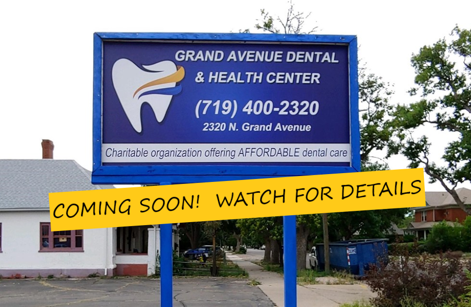 News — Community Dental Health
