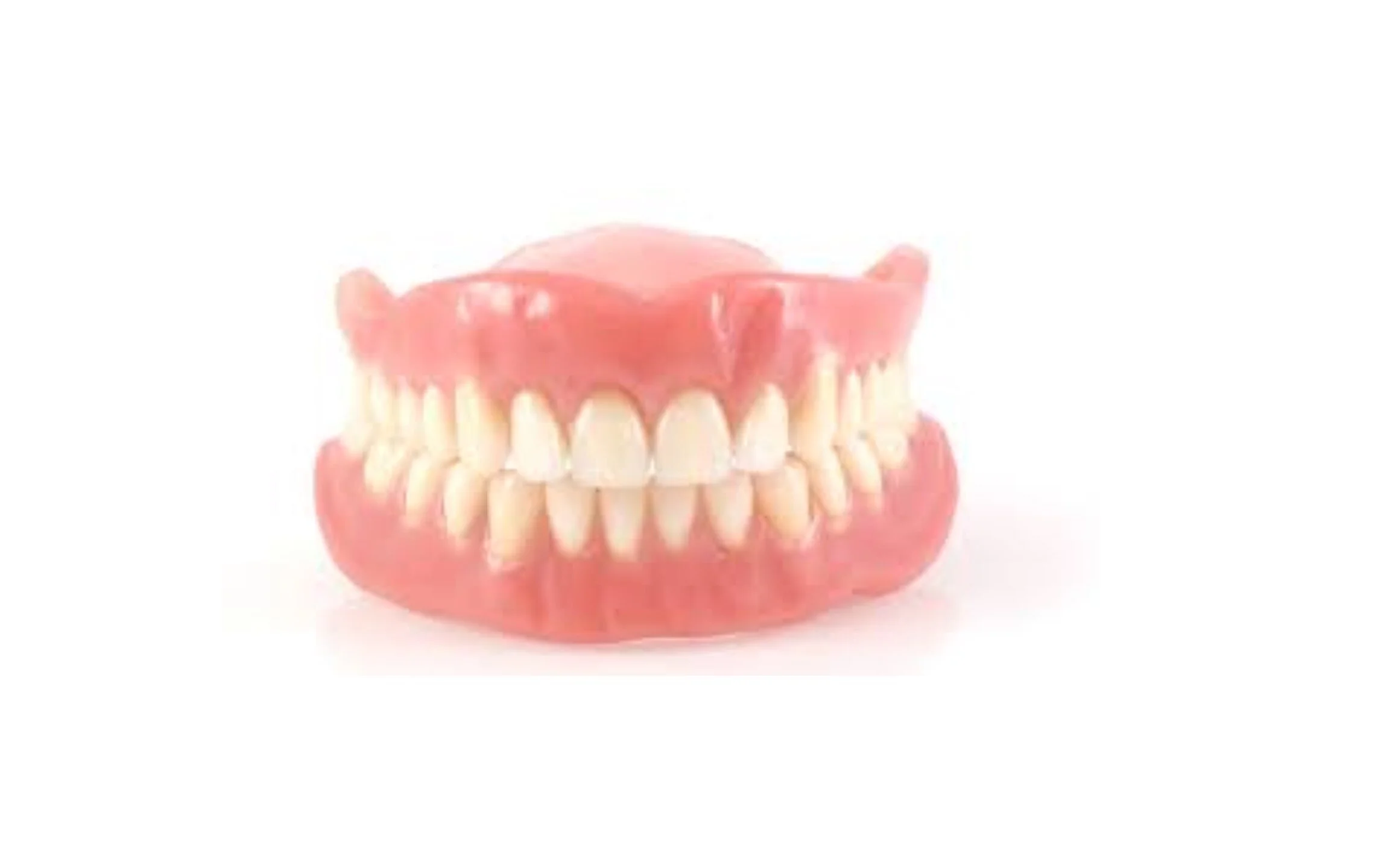 DENTURES...