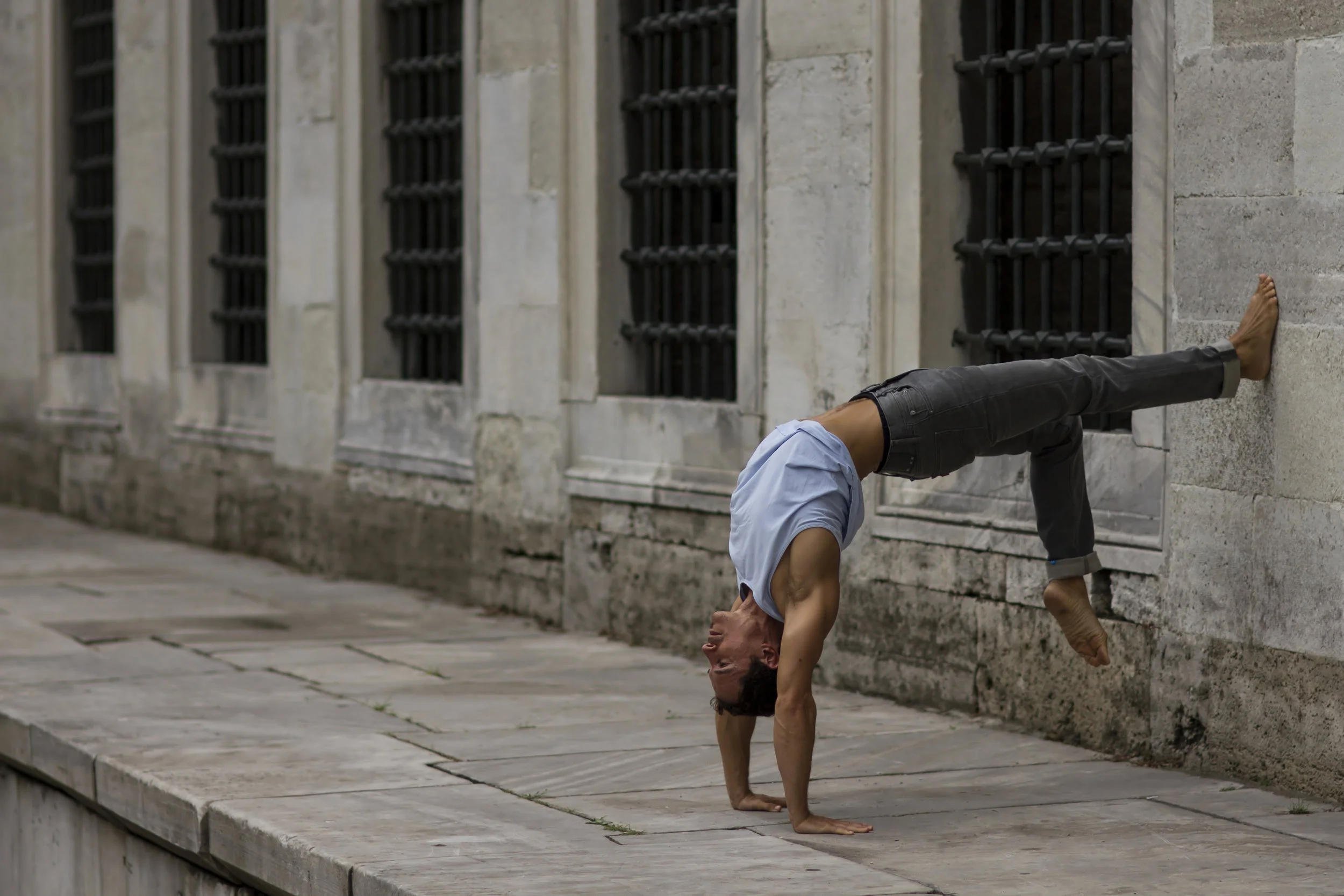 Kreuzlingen, Switzerland - Weekend Workshops
