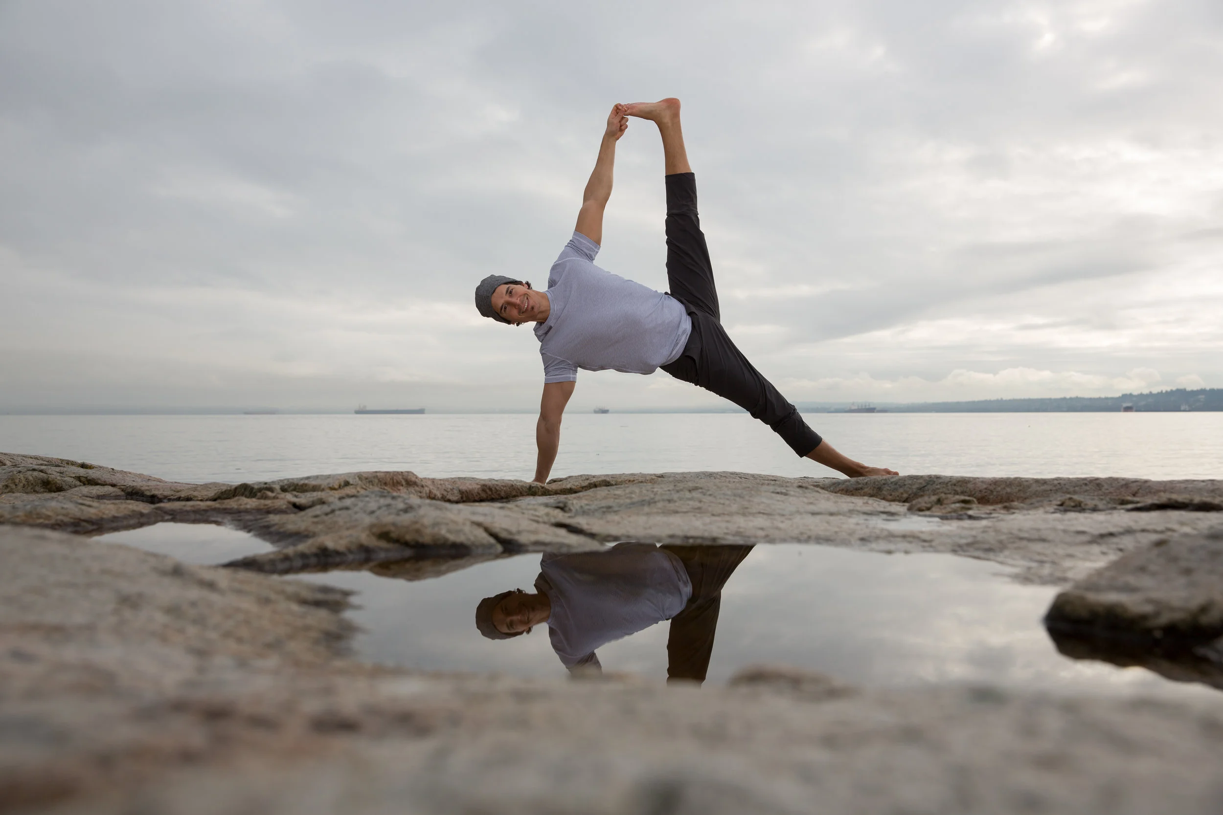 Lausanne, Switzerland - 200hr Teacher Training 3/3