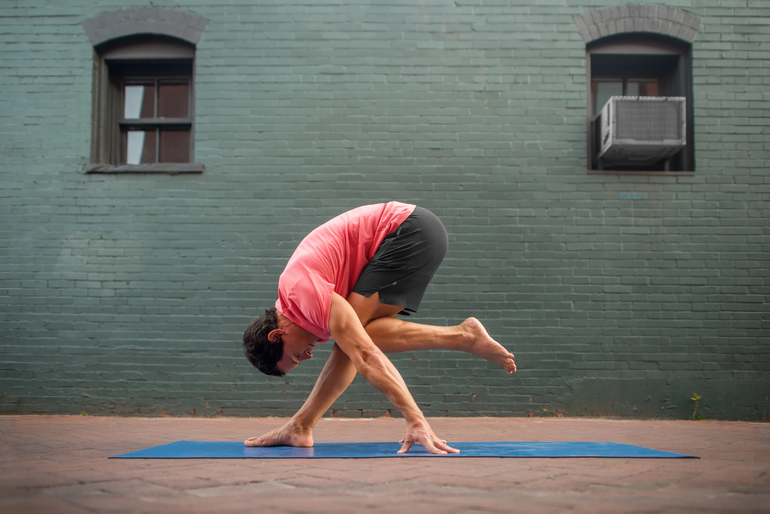 Dublin, Ireland - Teacher Training weekend module