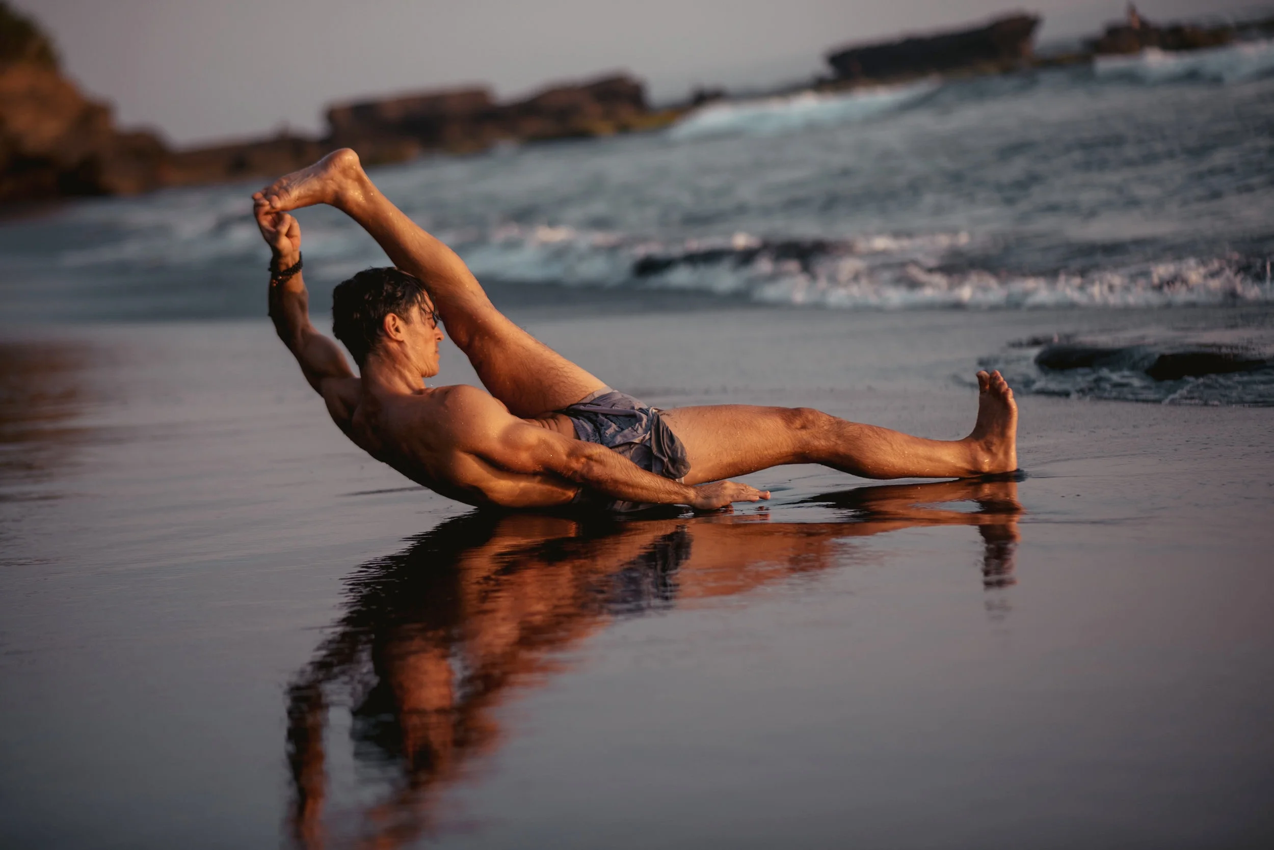 Mallorca, Spain - Yoga Retreat