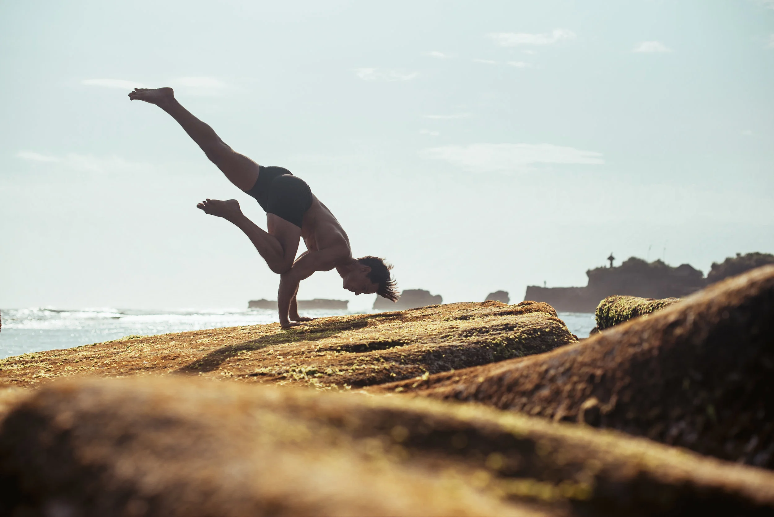 Ticino, Switzerland - 60hr Advanced Vinyasa Training