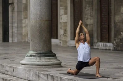 Ticino, Switzerland - Weekend Intensive