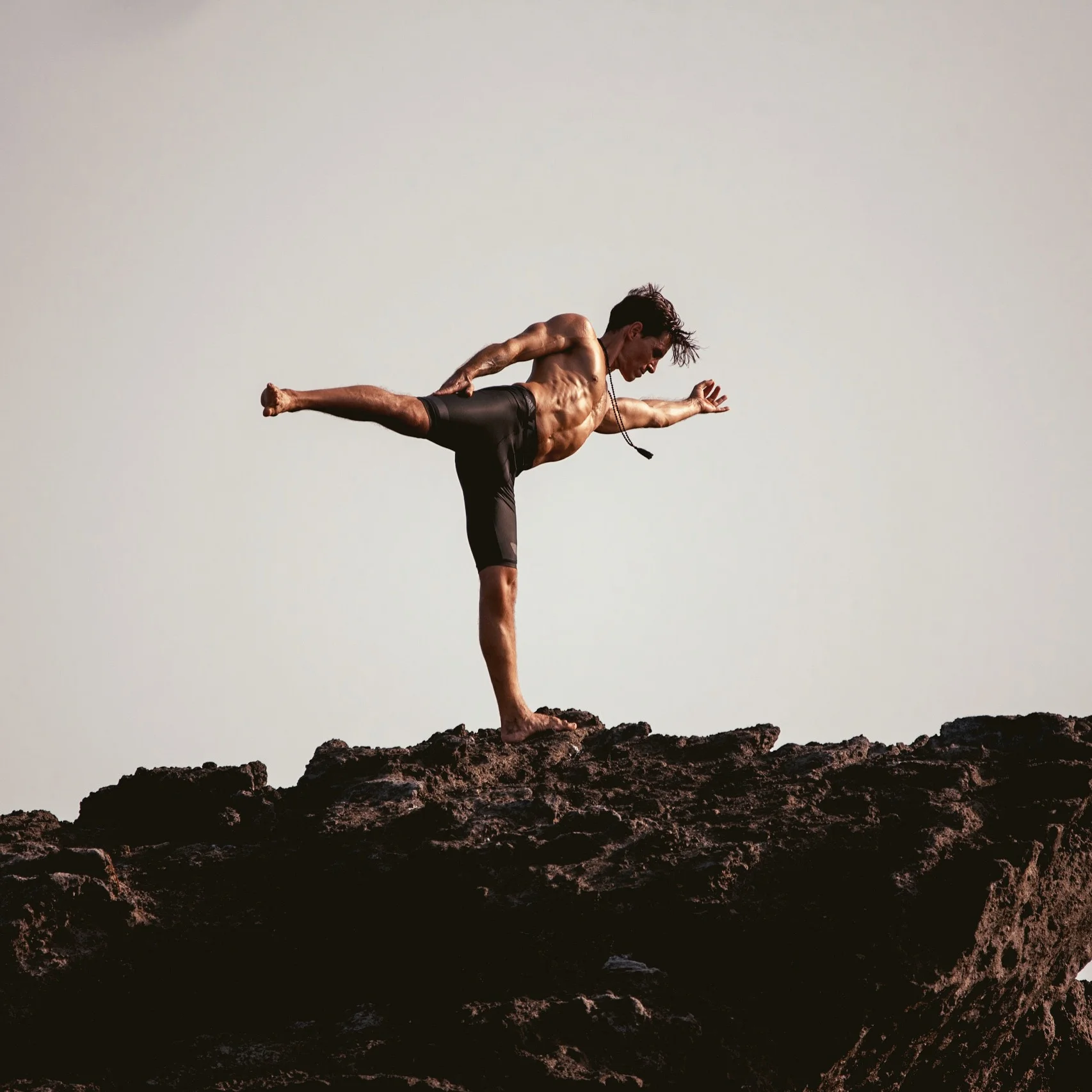 Verbier, Switzerland - Inspire Yoga Festival