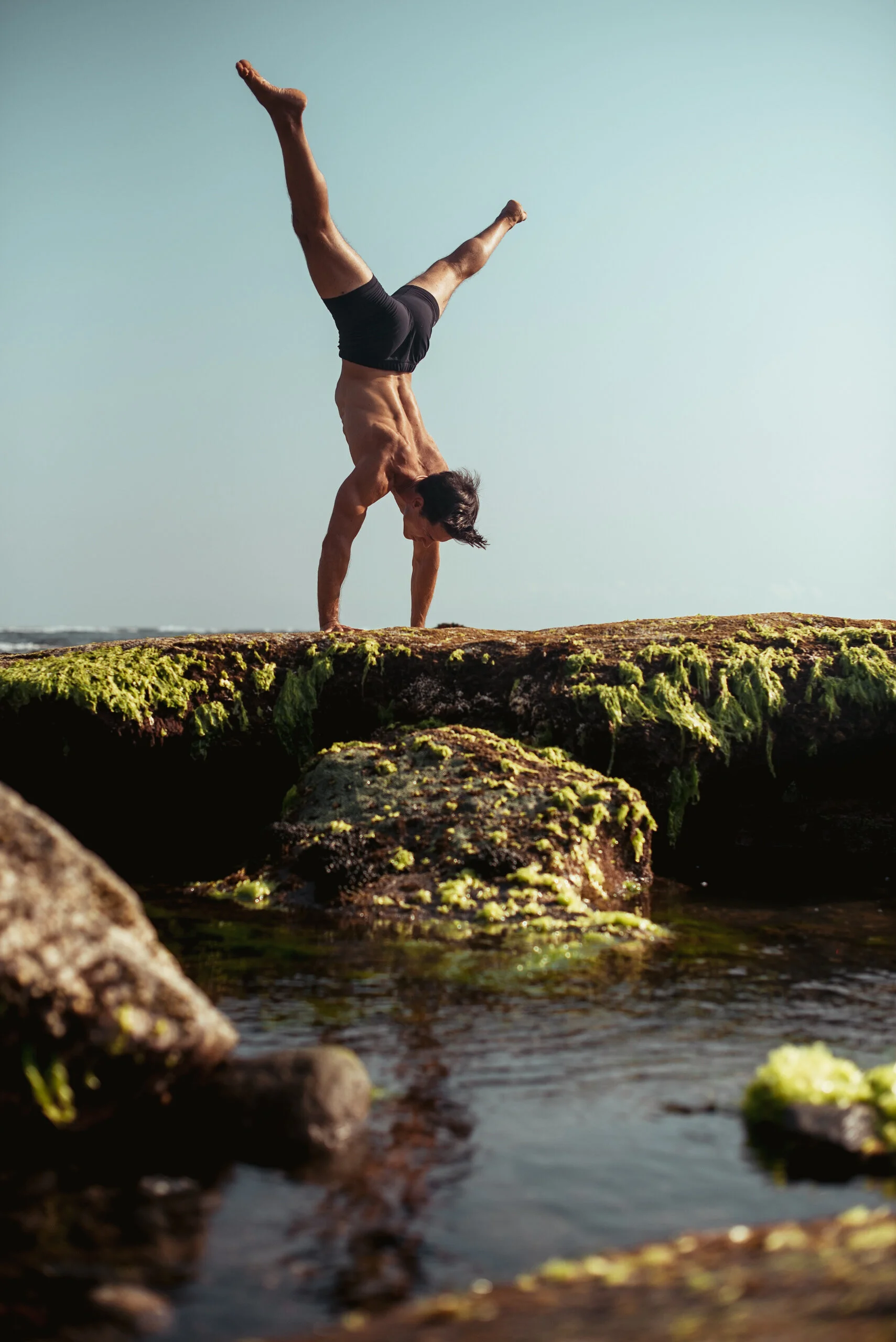 Chamonix, France - Yoga Immersion