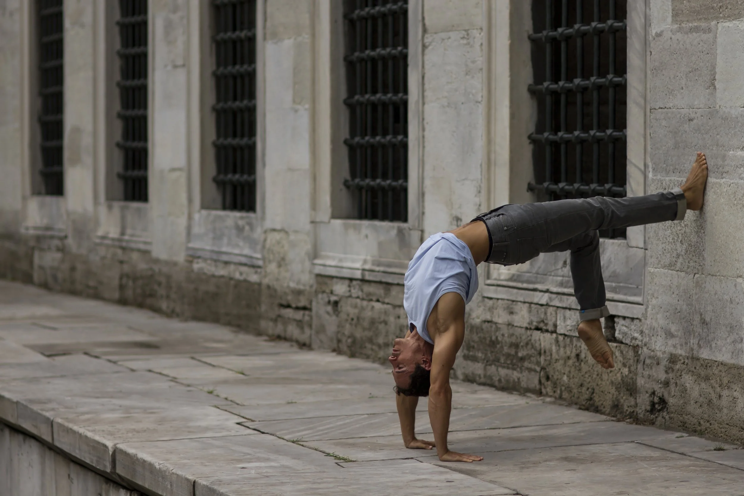 Nice, France - Weekend Workshops