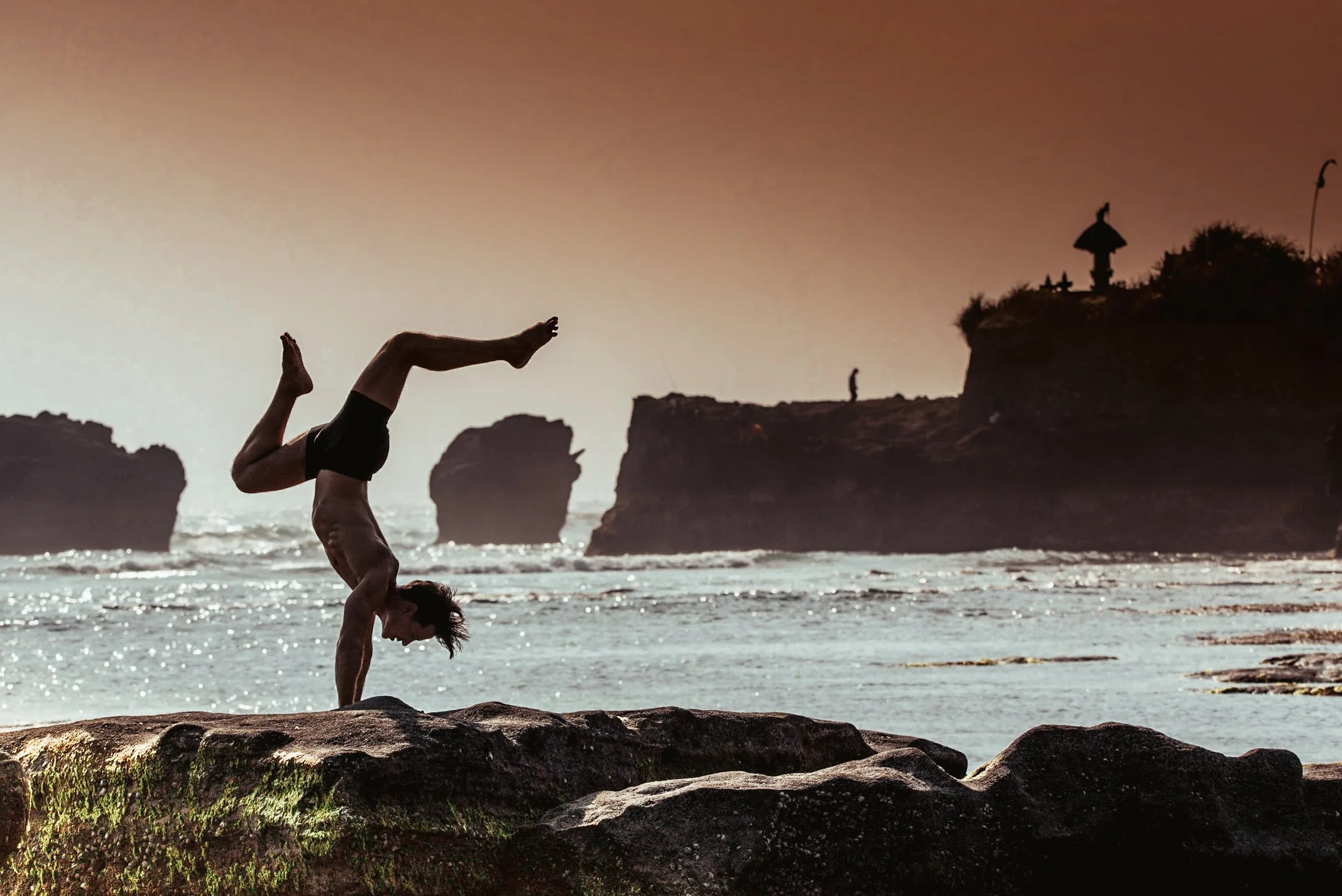 Bali, Indonesia - Yoga Retreats
