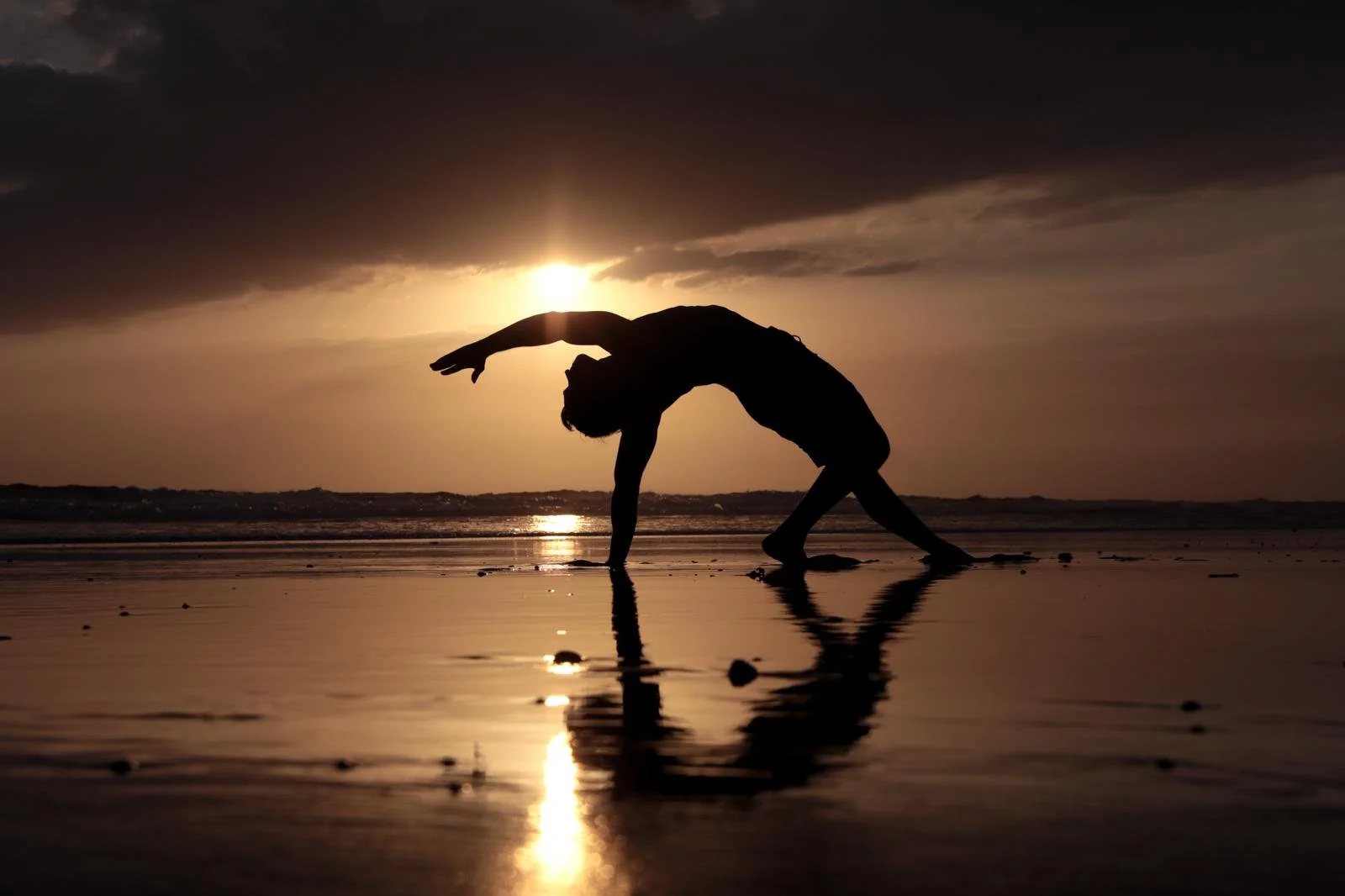Algarve, Portugal - 200hr Teacher Training