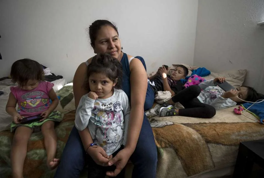 Photo: Godofredo A. Vasquez, Houston Chronicle