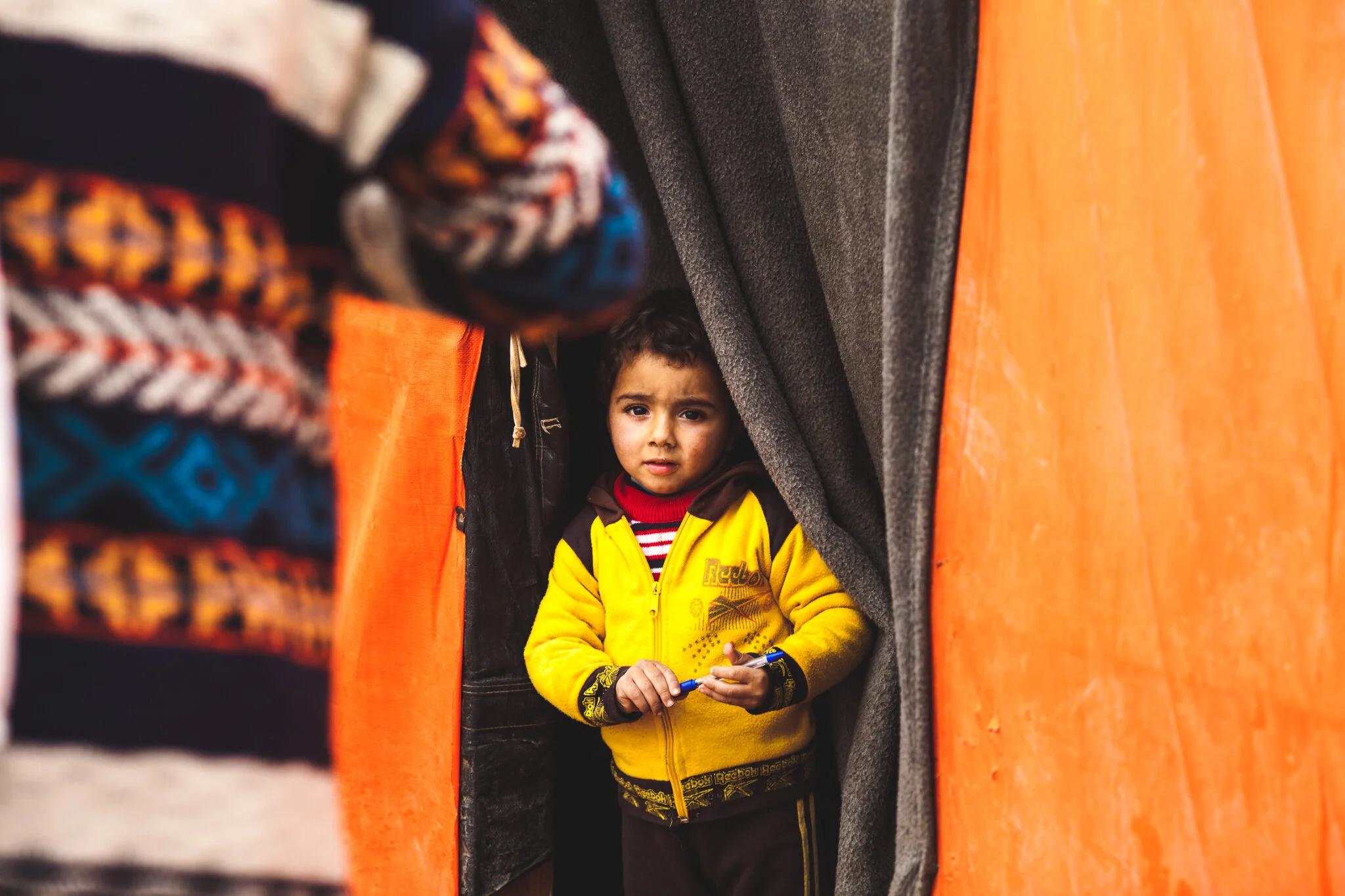 Immediate Priorities for Undoing the Harm of the Past Four Years to Immigrant Children