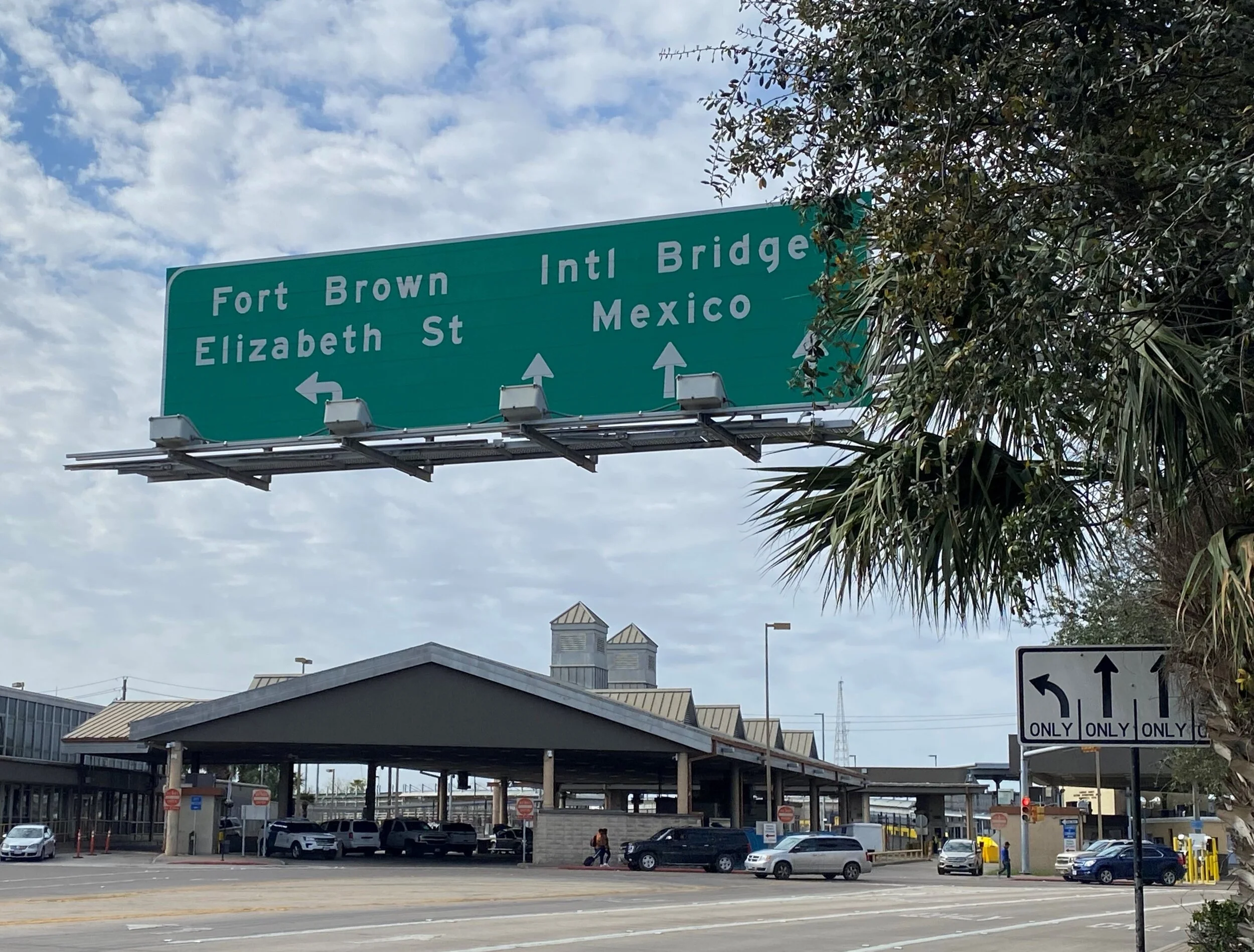 An Update on Conditions Facing Immigrant Children at the Border