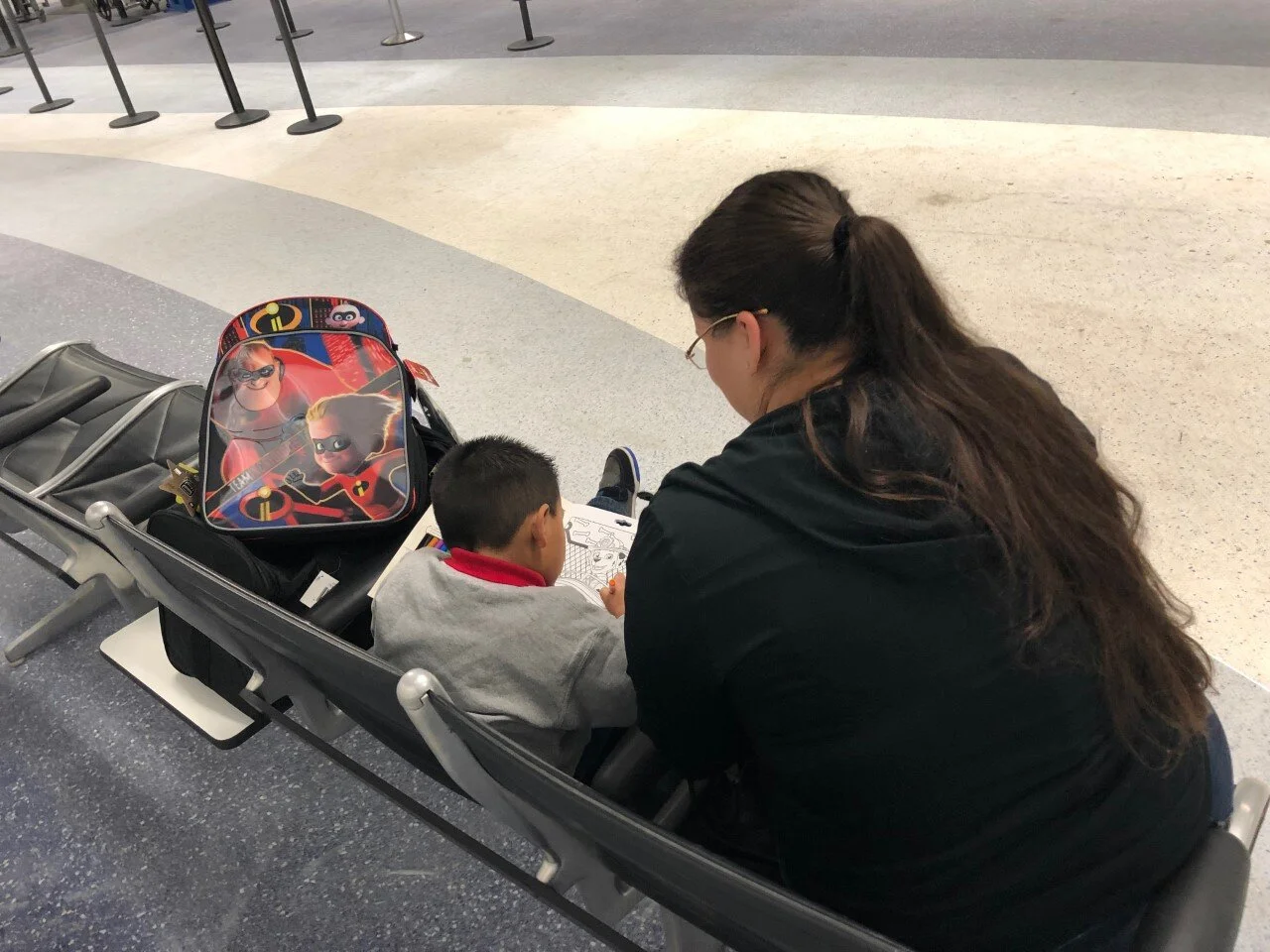 Serving Separated and Unaccompanied Immigrant Children in 2020