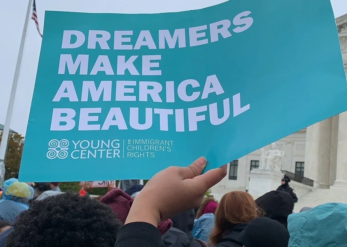 Alerta a la Acción: Decisión sobre DACA apunta a la crítica necesidad de un proceso que abra una vía hacia la ciudadanía