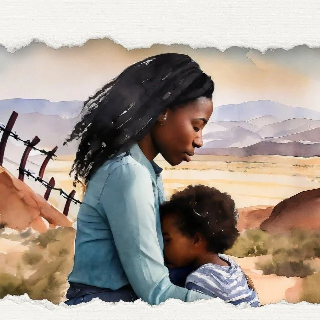 Biden Administration Must Immediately Challenge Texas State Law that Will Criminalize Children and Lead to Family Separations 