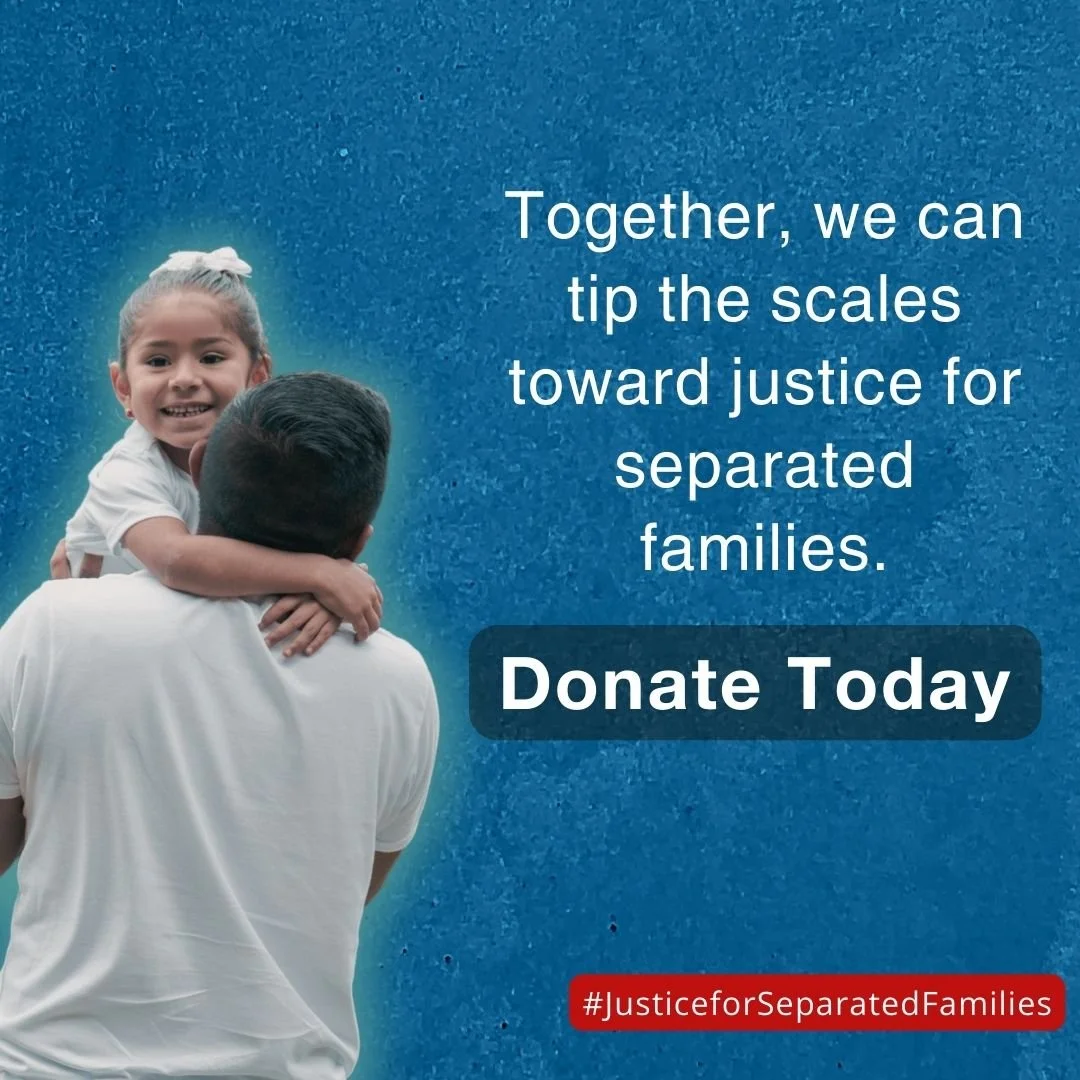 Immigrant Rights Groups Join Forces to Fundraise $3 Million for Separated Families' Legal Representation