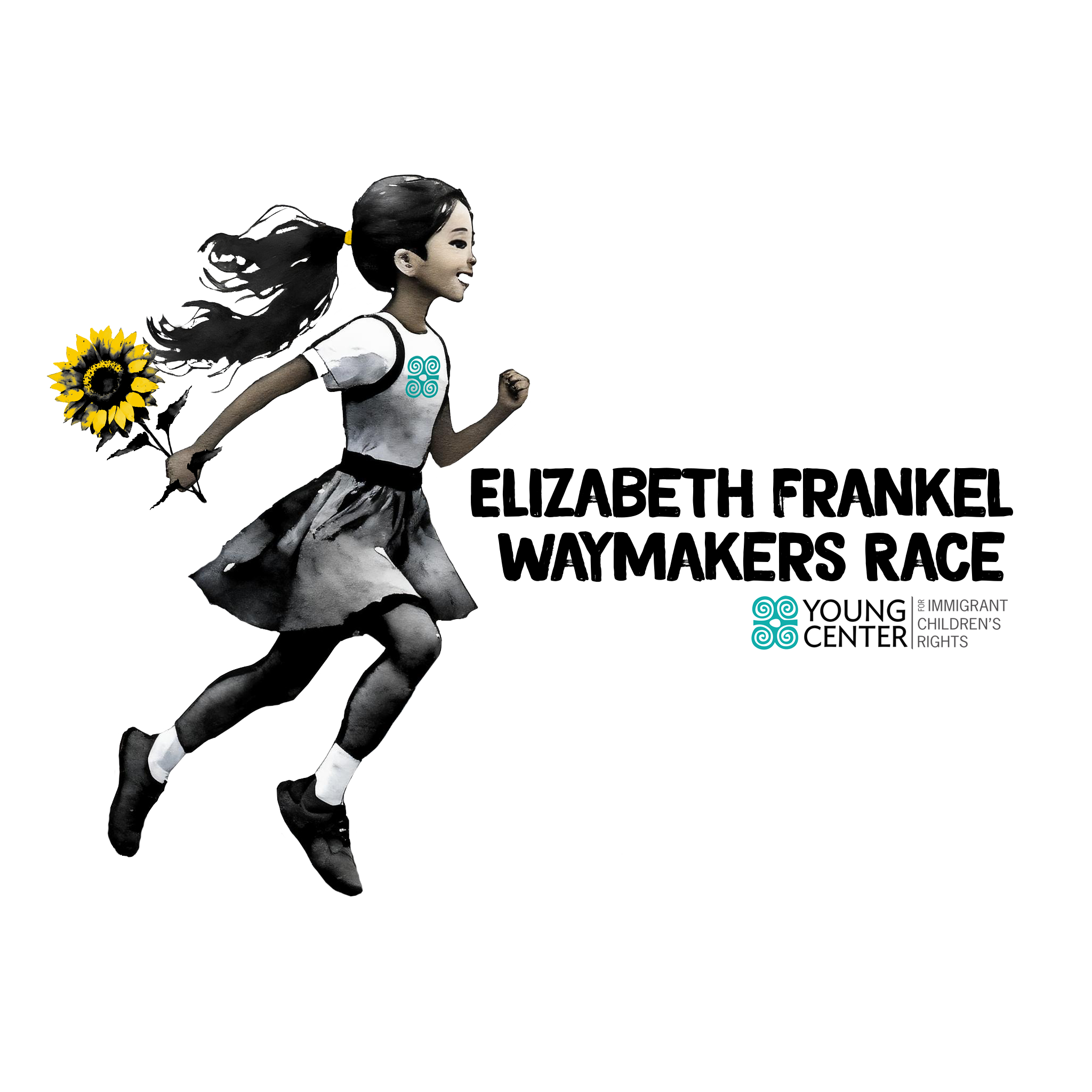 We did it! We raised over $39,285.00 for unaccompanied and separated       immigrant children.