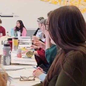 A Spring Update from our Executive Director