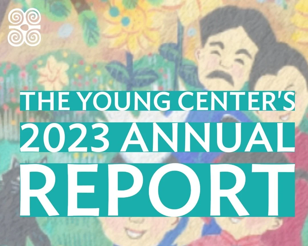 Presenting our 2023 Annual Report