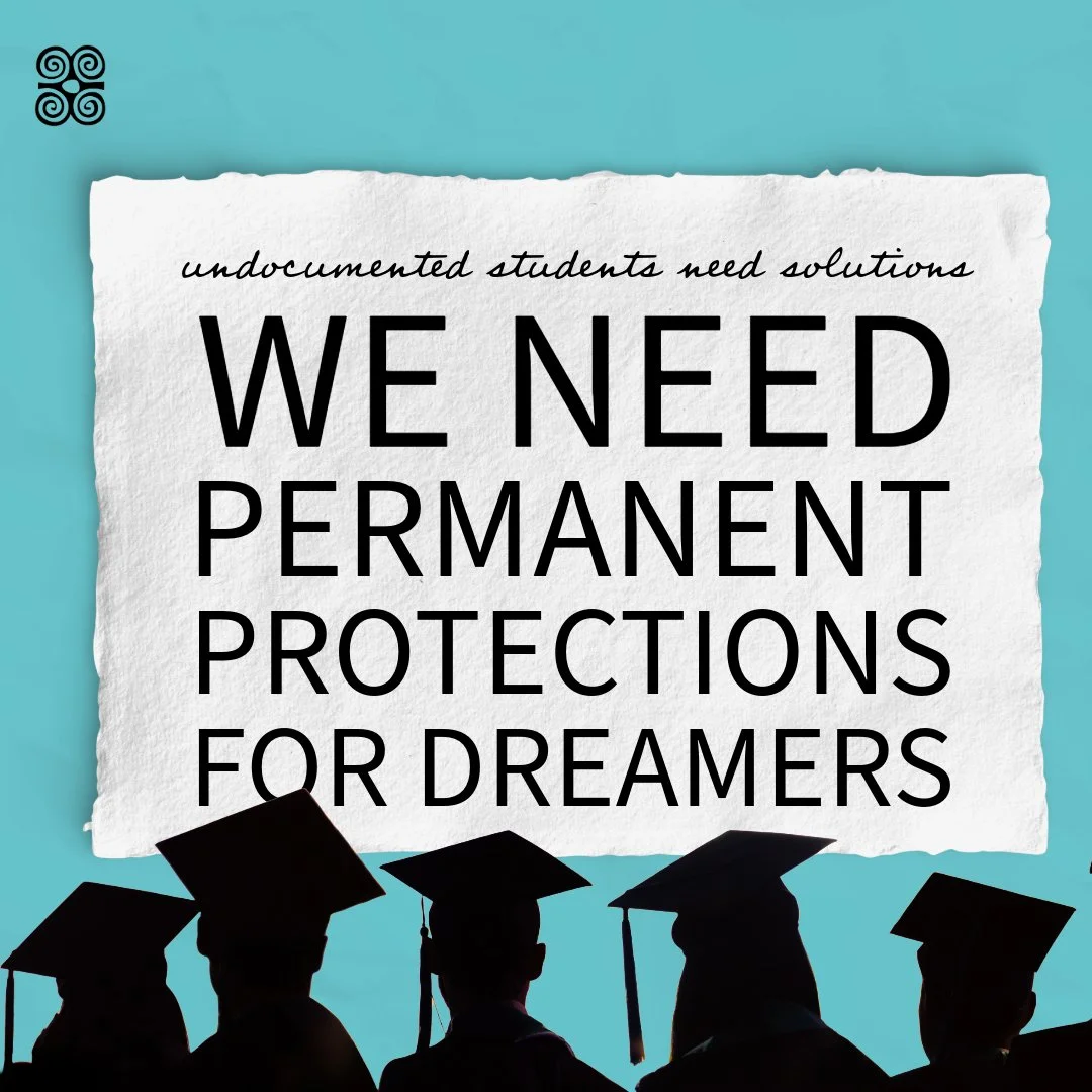 DACA at Risk Again, When Will Congress Act?    