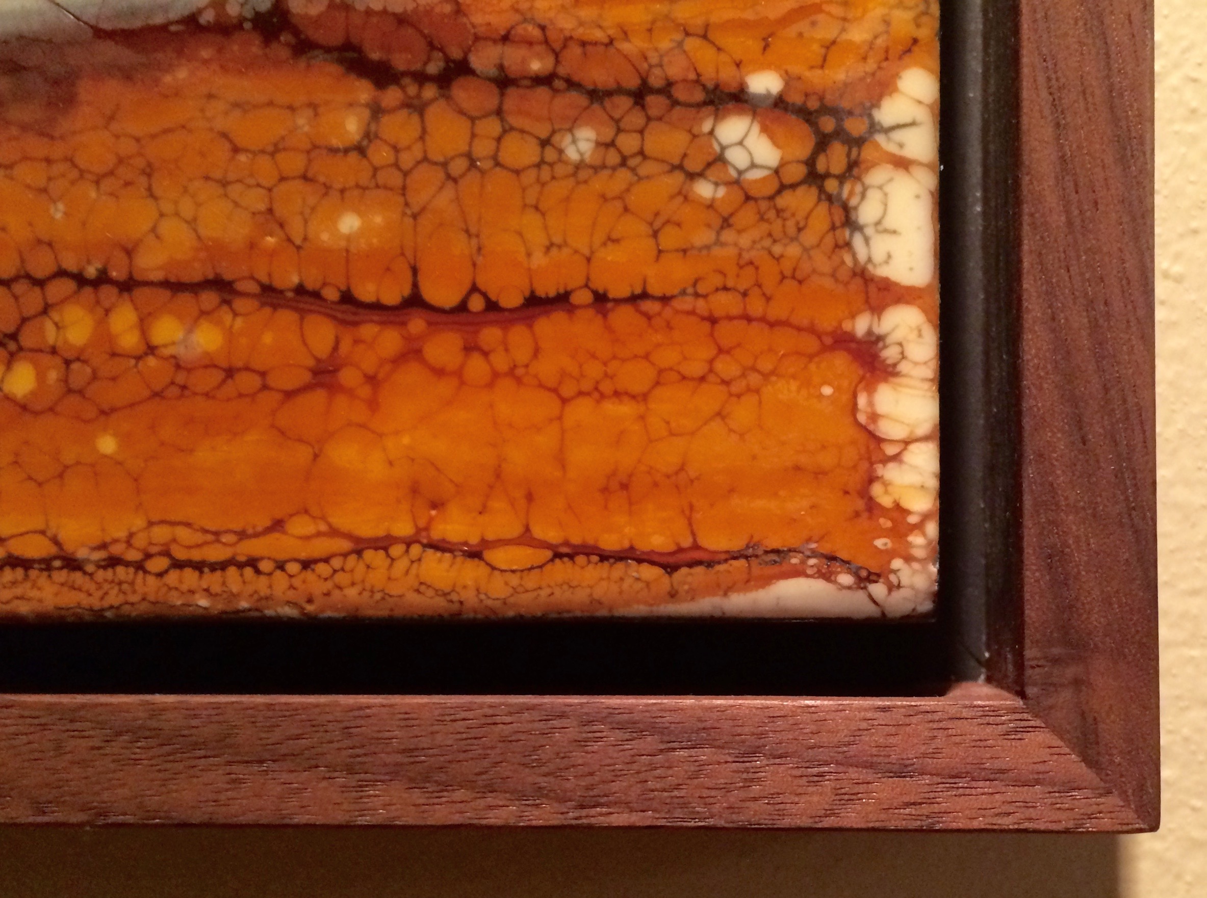 custom walnut frame corner.jpg